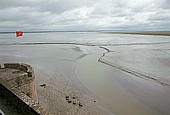 Mont Saint Michel 